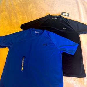 Under Armour Men’s Shirts